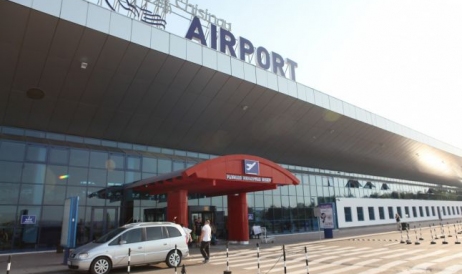 Ce va fi mai departe cu Aeroportul Internațional Chișinău