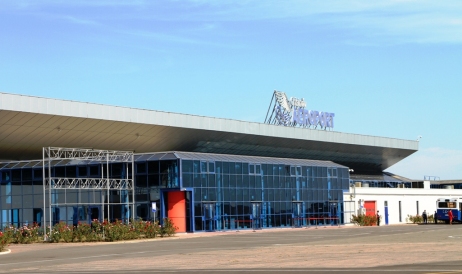 Miliardele băncilor „îngropate” la Aeroportul Internațional Chișinău