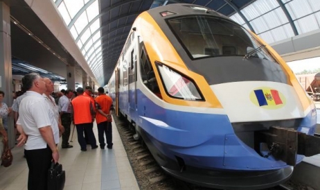 O nouă majorare a prețurilor la călătoriile cu trenul. Autoritățile caută soluții ...