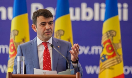 Moldova a rămas și fără Guvern