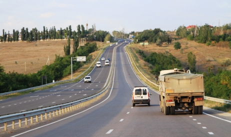 De ce se amână startul construcției șoselei de centură a Chișinăului