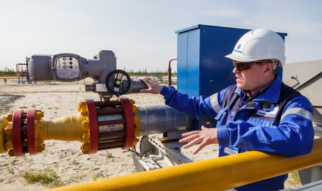 Datoria Moldovagaz față de Gazprom constituie 350 miliarde de ruble