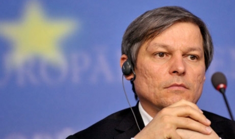  Dacian Cioloș ar putea fi noul premier al României