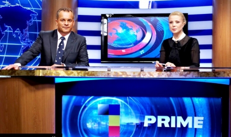 Vlad Plahotniuc va renunța la două televiziuni 