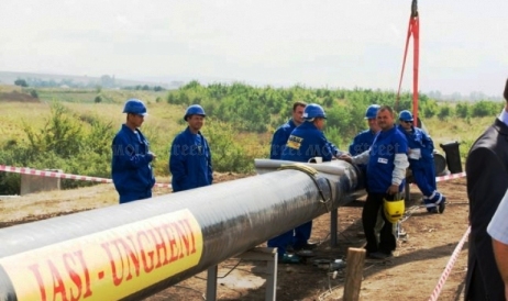 Why the Most Important Project for Moldova Works at Just 0.2% of its Capacity