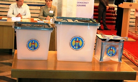 Începe cea mai scumpă campanie electorală din istoria Moldovei 