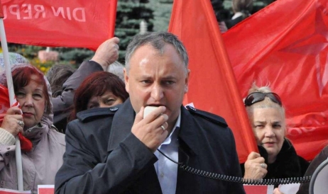 Inițiativa președintelui Dodon ce poate provoca default-ul Moldovei