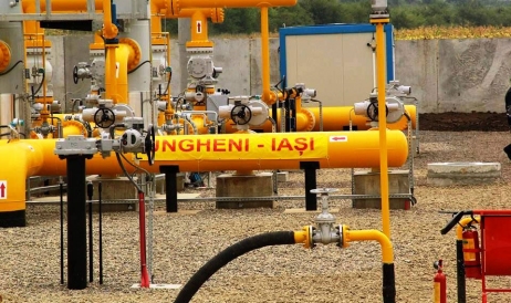 Când va fi gata gazoductul Ungheni-Chișinău? La anul, sau peste doi ani