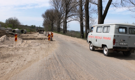 Unul din „regii asfaltului” din România rămâne fără trei contracte de reabilitarea ...
