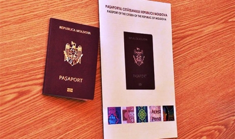 A doua cetățenie pe bani. Alte 165 de persoane au renunțat la cetățenia Moldovei