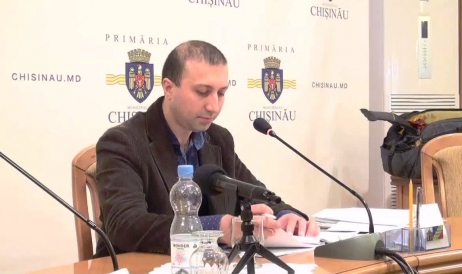 Fost șef din cadrul Primăriei Chișinău condamnat la închisoare