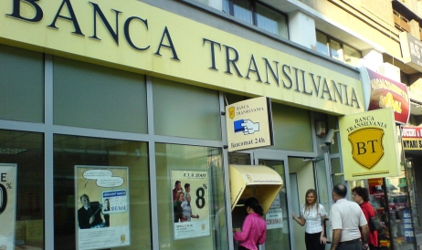 Banca Transilvania are liber pentru a cumpăra 100% din Victoriabank