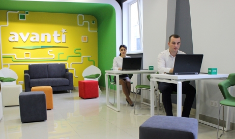 Moldova Agroindbank a inaugurat Centrul pentru Tineri „MAIB studio Avanti”