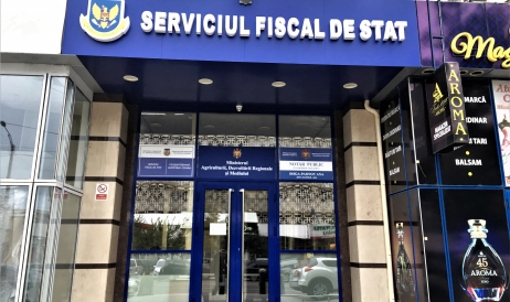 Ce companii au fost excluse din lista marilor contribuabili din Moldova