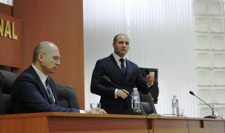 Tănase contra Cebotari: de ce ministrul Justiției critică o lege promovată de ...