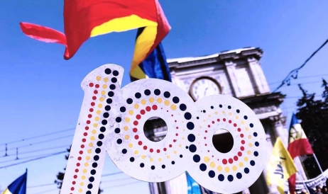 Centenarul Unirii: De ce Moldova rămâne cu 30 de ani în urma României în dezvoltarea ...