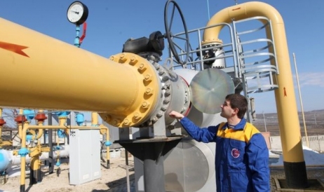 O structură din cadrul Gazprom a elaborat noul Cod al rețelelor de gaze din Moldova