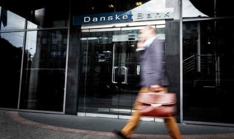 Răsturnare de situație în cazul Laundromat: SUA nu va sancționa Danske Bank pentru ...
