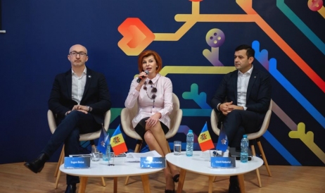 Moldova are un brand de țară pentru atragerea investițiilor – InvestMoldova