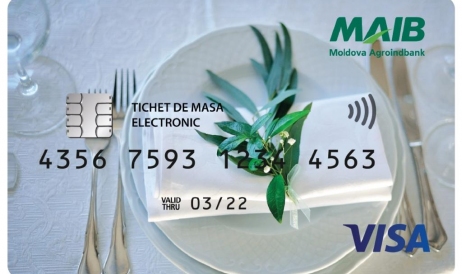 METRO Cash&Carry acceptă tichetul de masă Lunch Card de la MAIB