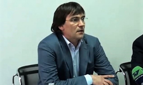 Omul de afaceri Igor Borș, co-proprietar la rețeaua Vento, a fost achitat