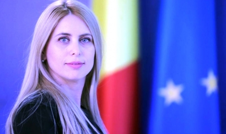 “Miracol” în România: Noul șef al Fiscului, o fostă contabilă de la o firma de ...
