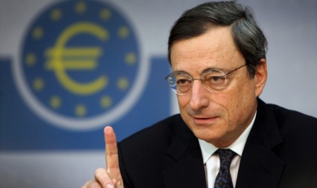 Banca Centrală Europeană va relua liniile de credite ieftine pentru bănci