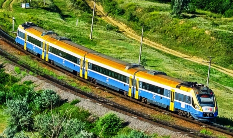 Franța ar putea finanța reabilitarea liniei de cale ferată Chișinău-Ungheni