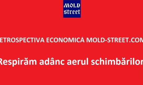 Retrospectiva economică Mold-Street.com pentru 22-29 iunie 2019: Respirăm adânc ...