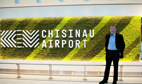 Baronul Rothschild renunță la Aeroportul Internațional Chișinău?!