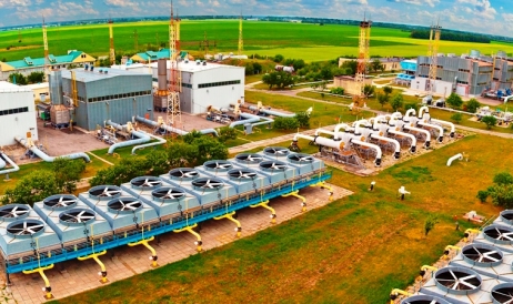Cât costă salvarea de la îngheț: Moldovagaz face stocuri de gaze în Ucraina