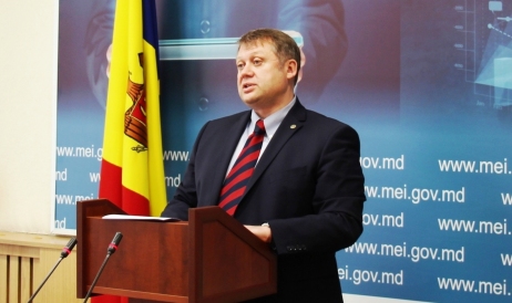 Economia moldovenească duduie în statistici, iar ministrul Economiei promite o ...