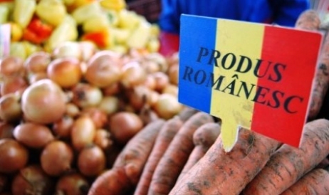 România renunța la obligația ca marile magazine să comercializeze 51% alimente ...
