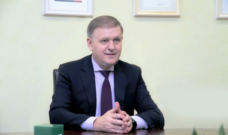Serghei Cebotari despre impactul COVID asupra sectorului bancar, digitalizare și ...