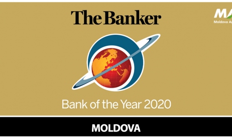 Moldova Agroindbank – ”Banca Anului” 2020 în Republica Moldova, potrivit The ...