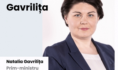 Echipa Nataliei Gavrilița: Deputați, consilieri prezidențiali, fost lider de partid, ...