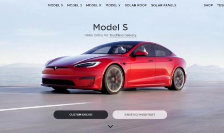 Ce informații a ascuns Tesla referitor la creșterea profitului în 2020