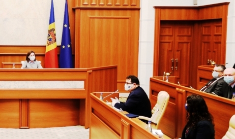 Câți consilieri ai Uniunii Europene sunt în Moldova și care e misiunea lor