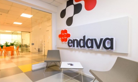 Compania Endava, care are o subdiviziune și în Republica Moldova, a cumpărat firma ...