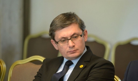 Președintele Maia Sandu l-a nominalizat pe Igor Grosu la funcția de prim-ministru