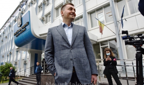 Veaceslav Platon a fost achitat în dosarul fraudei bancare