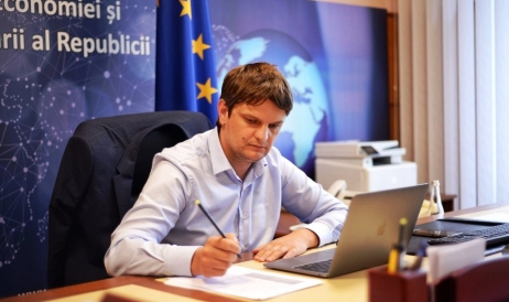 Criza gazelor: Vicepremierul Andrei Spînu pleacă la Gazprom, iar Energocom anunță ...