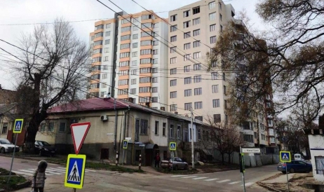 Apartamentele s-au scumpit în septembrie cu circa 1.000-2.000 de euro