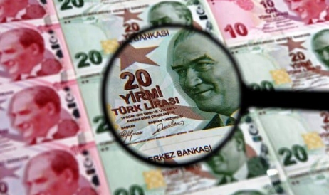Lira turcească a ajuns la paritate cu leul moldovenesc: Un euro costă 20 de lire