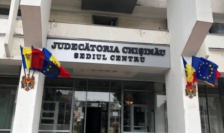 Criza în justiție: Judecătoria Chișinău, sediul Centru a rămas fără 39% din ...