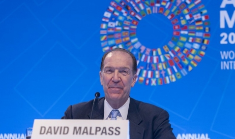 Conducerea Băncii Mondiale, în centrul unui nou scandal internațional