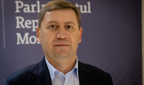 Președintele Consiliului de la Moldasig numit vicepreședinte al CNPF