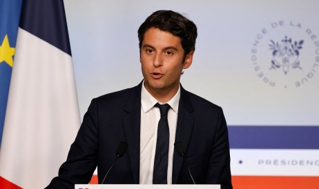 Cine este noul premier al Franței: cel mai tânăr, cel mai popular politician și ...